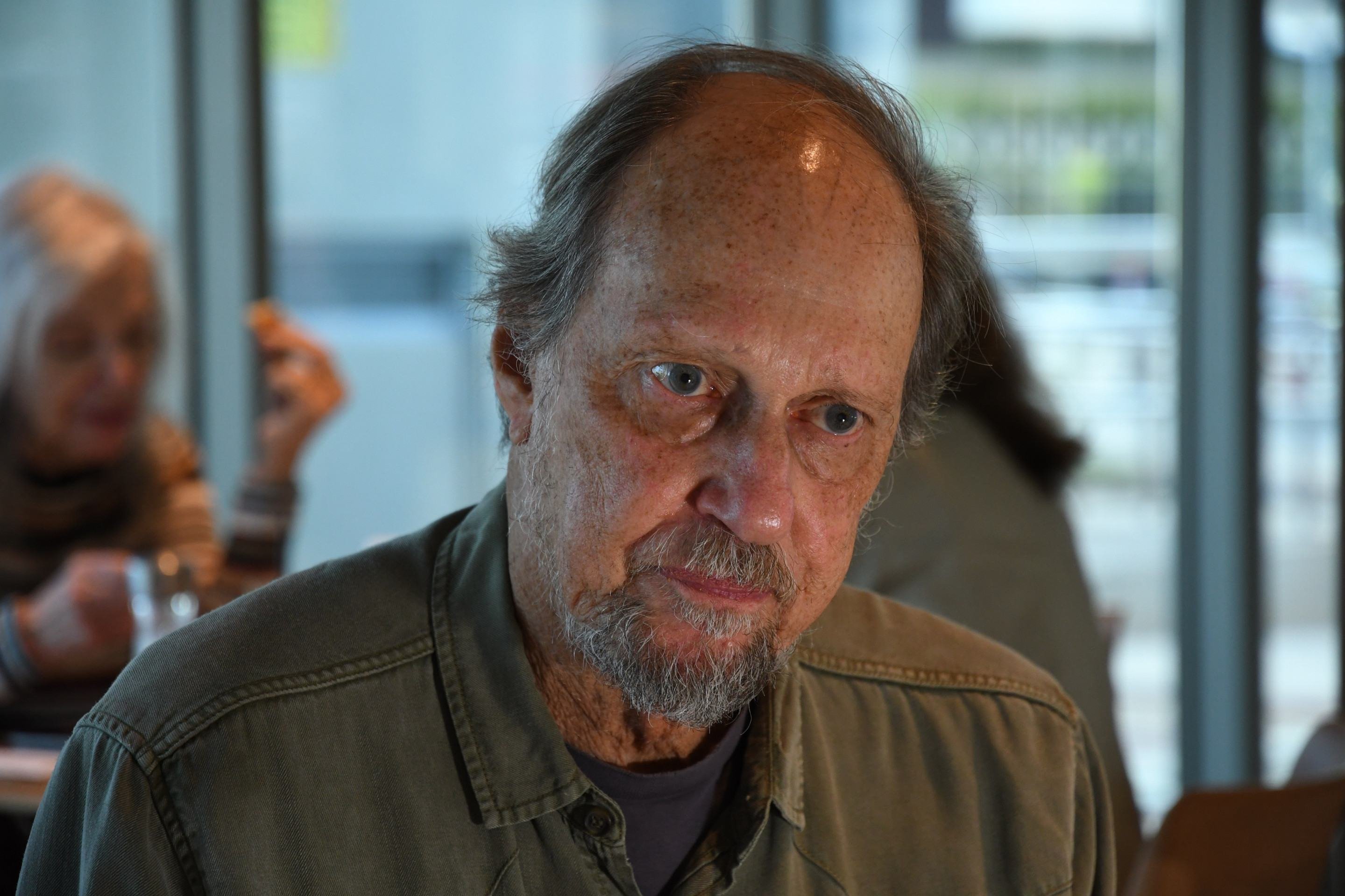 Cineasta Jorge Bodanzky é homenageado com o título de doutor Honoris Causa