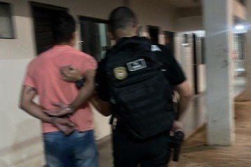 Golpe usava nome da Unicef para pedir doações via Pix; três são presos
- (crédito: Divulgação/PCDF) Golpe usava nome da Unicef para pedir doações via Pix; três são presos
- (crédito: Divulgação/PCDF)