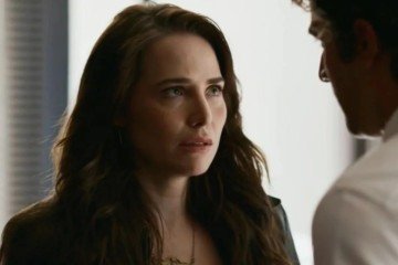 'Quem Ama Cuida': Adriana revela por que deixou Pedro e passa a noite com ele; veja o resumo - (crédito: Reprodução/TV Globo) 'Quem Ama Cuida': Adriana revela por que deixou Pedro e passa a noite com ele; veja o resumo - (crédito: Reprodução/TV Globo)