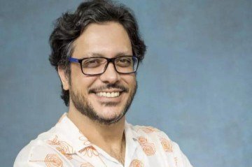 Lúcio Mauro Filho surpreende ao revelar tumor gravíssimo que manteve em segredo: "Ninguém sabe" - (crédito: Reprodução / Internet Lúcio Mauro Filho. (Foto: Reprodução/Instagram)) Lúcio Mauro Filho surpreende ao revelar tumor gravíssimo que manteve em segredo: "Ninguém sabe" - (crédito: Reprodução / Internet Lúcio Mauro Filho. (Foto: Reprodução/Instagram))