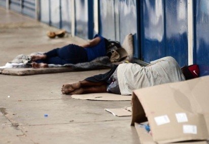 A capacita&ccedil;&atilde;o est&aacute; de acordo com as normas previstas no Decreto n&ordm; 49.089/2026 e na Lei n&ordm; 7.923, de 17 de julho de 2026, que instituiu a Pol&iacute;tica Distrital de Acolhimento Humanizado e Aten&ccedil;&atilde;o Integral &agrave; Popula&ccedil;&atilde;o em Situa&ccedil;&atilde;o de Rua -  (crédito: Minervino J&uacute;nior/CB) -A capacita&ccedil;&atilde;o est&aacute; de acordo com as normas previstas no Decreto n&ordm; 49.089/2026 e na Lei n&ordm; 7.923, de 17 de julho de 2026, que instituiu a Pol&iacute;tica Distrital de Acolhimento Humanizado e Aten&ccedil;&atilde;o Integral &agrave; Popula&ccedil;&atilde;o em Situa&ccedil;&atilde;o de Rua -  (crédito: Minervino J&uacute;nior/CB)