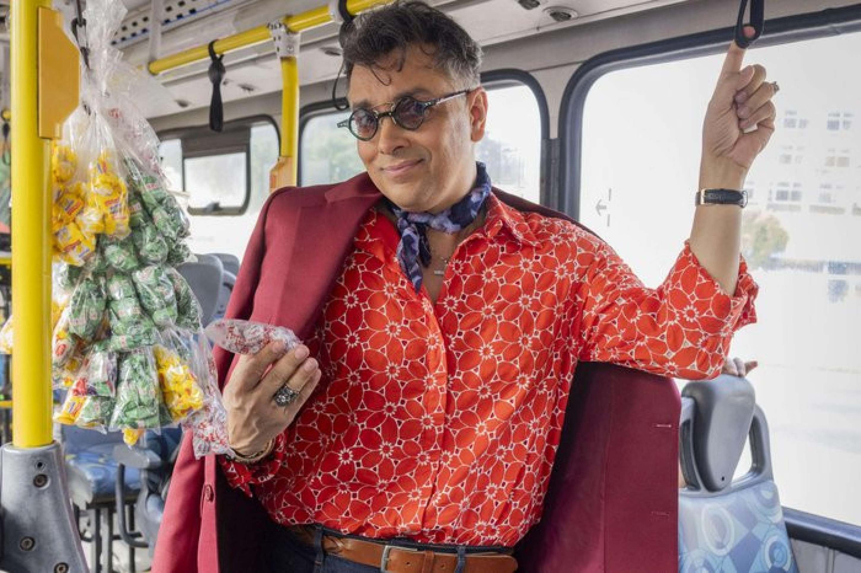 Gigi foi um marco na teledramaturgia brasileira recente