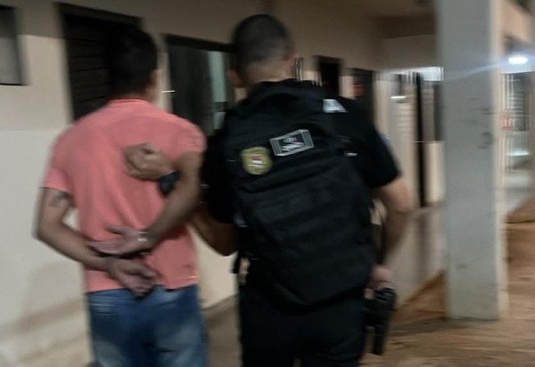 Divulgação/PCDF