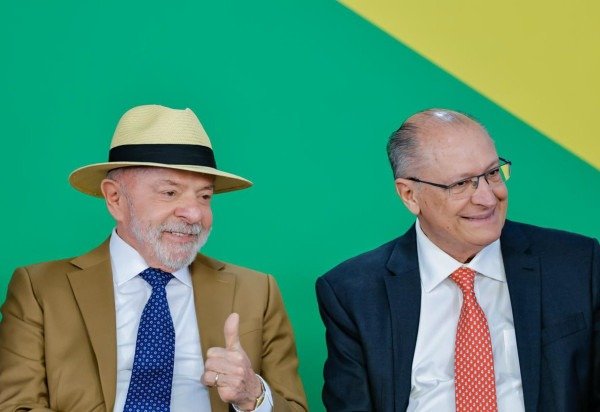 Ricardo Stuckert/PR