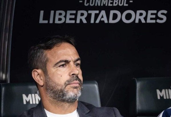Foto: Gustavo Aleixo / Cruzeiro