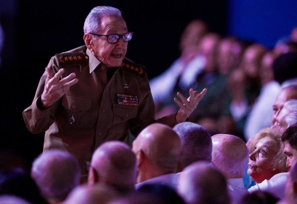 Yamil Lage/AFP