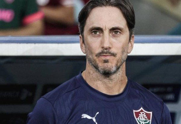 Lucas Merçon/Fluminense FC