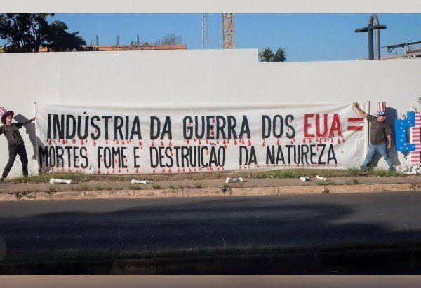 Foto: Reprodução/Redes sociais
