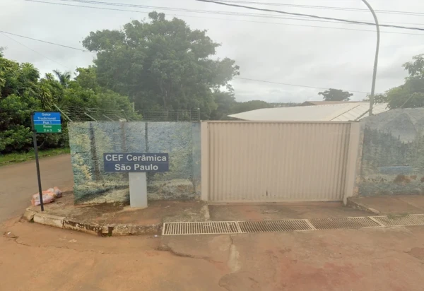 Divulgaçao/ Google Maps