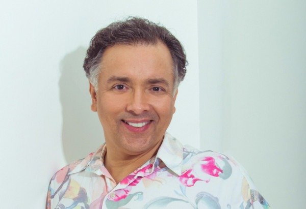 Sérgio Baia