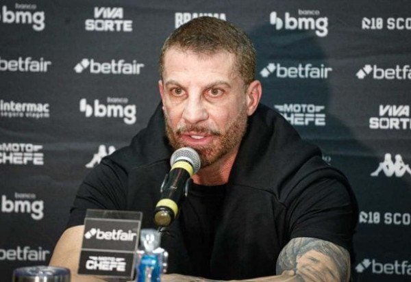 Matheus Lima/Vasco