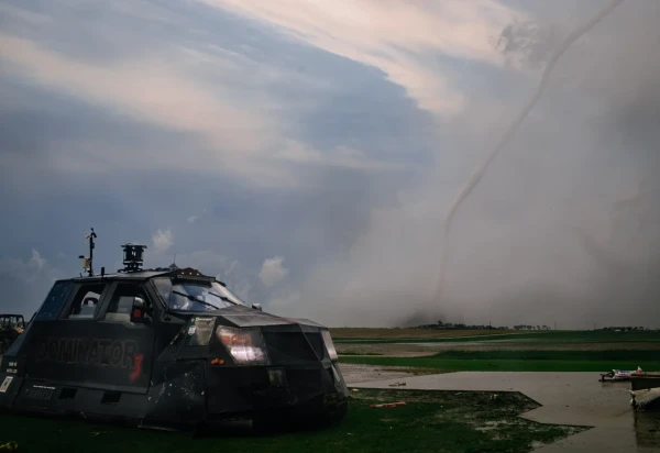 Reprodução/Team Dominator