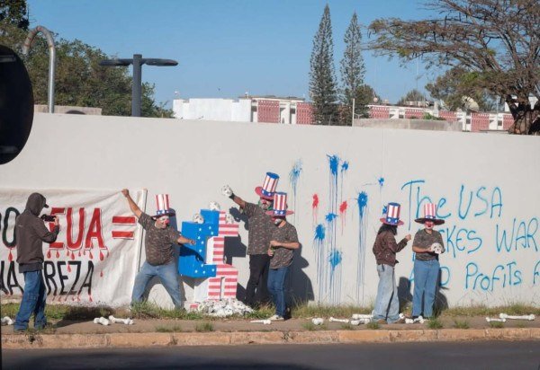 Foto: Reprodução/Redes Sociais