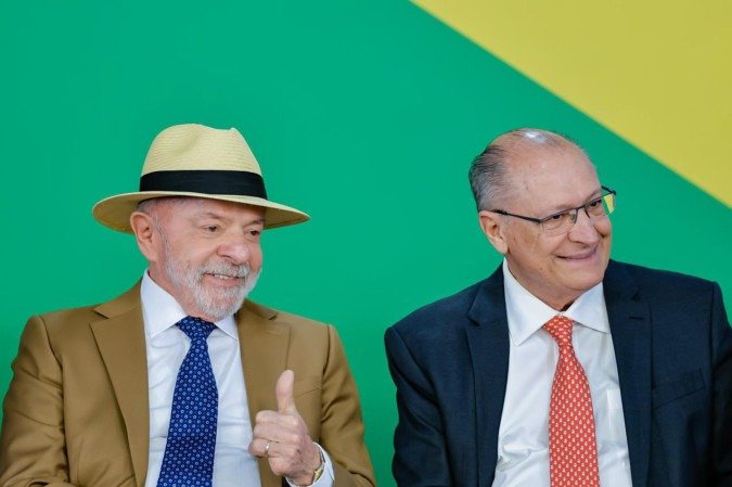 A intenção do presidente Lula é alterar a atual correlação de forças no Legislativo, negativa a seu governo - (crédito: Ricardo Stuckert/PR) A intenção do presidente Lula é alterar a atual correlação de forças no Legislativo, negativa a seu governo - (crédito: Ricardo Stuckert/PR)