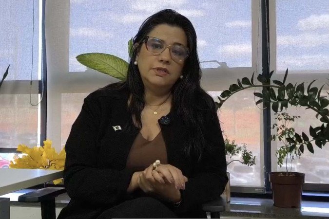 SES-DF enfatiza que internação involuntária é uma medida de saúde, não punição - (crédito: Reprodução) SES-DF enfatiza que internação involuntária é uma medida de saúde, não punição - (crédito: Reprodução)