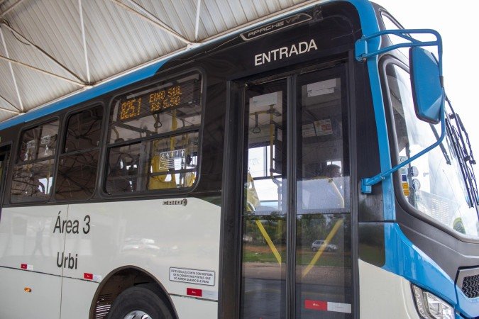 As alterações são resultado de demandas da população de Água Quente - (crédito: Divulgação) As alterações são resultado de demandas da população de Água Quente - (crédito: Divulgação)