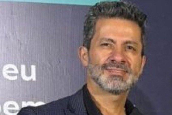 Vanger Vinícius Ferreira, cardiologista do Hospital Mantevida 