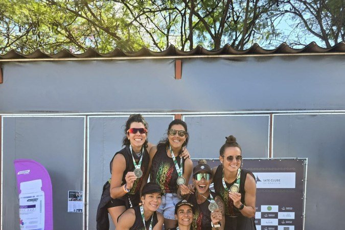 Kaluan&atilde; &eacute; tricampe&atilde; do Circuito Brasiliense