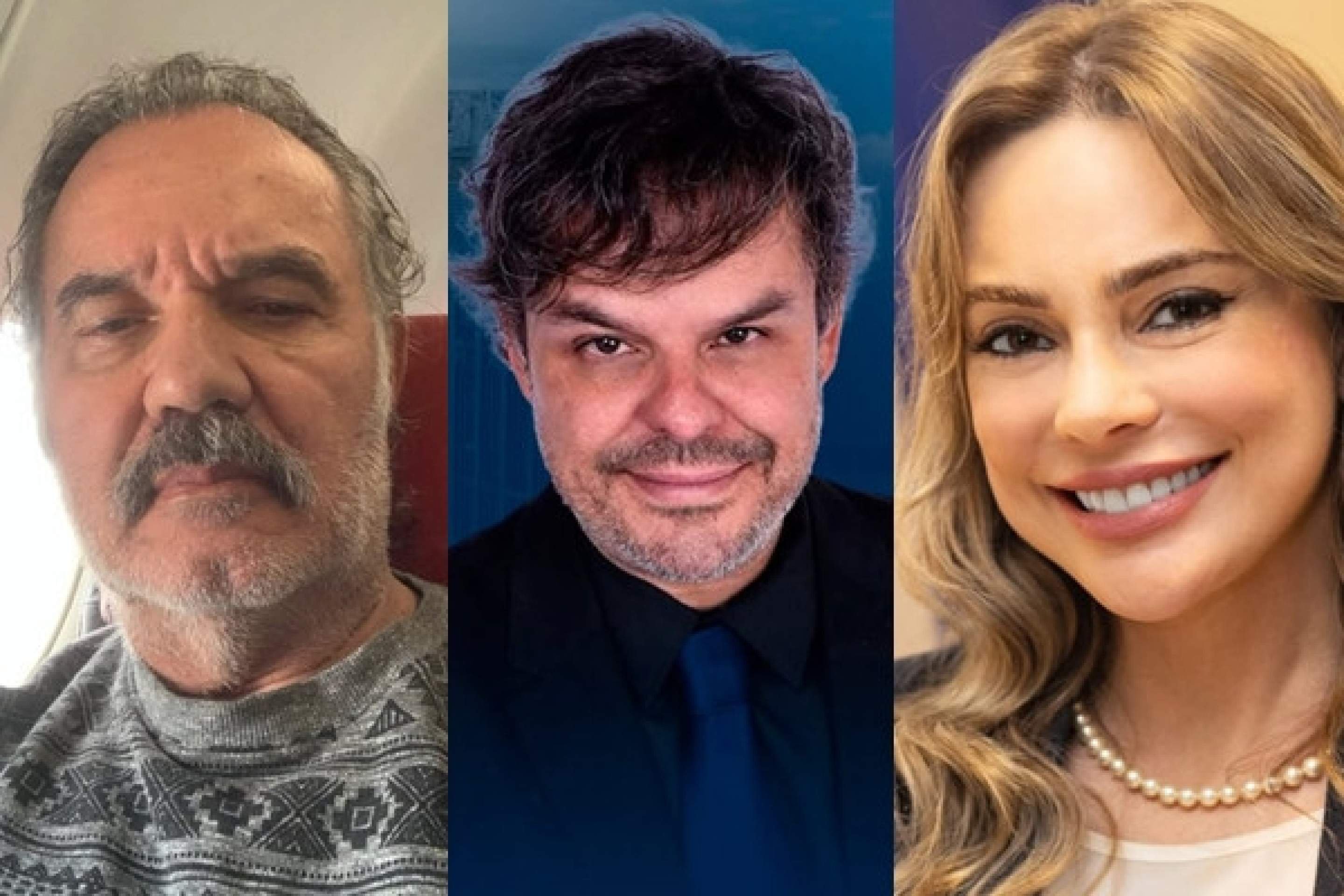 O ator Humberto Martins, o ex-bbb Adriles Jorge e a jornalista Rachel Sheherazade est&atilde;o entre os candidatos das elei&ccedil;&otilde;es deste ano 