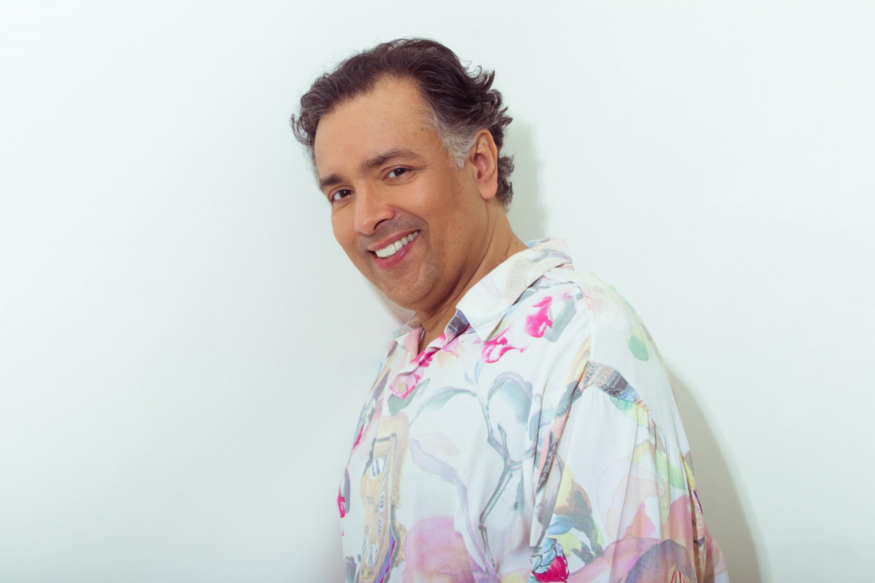 Rodrigo Fagundes, ator