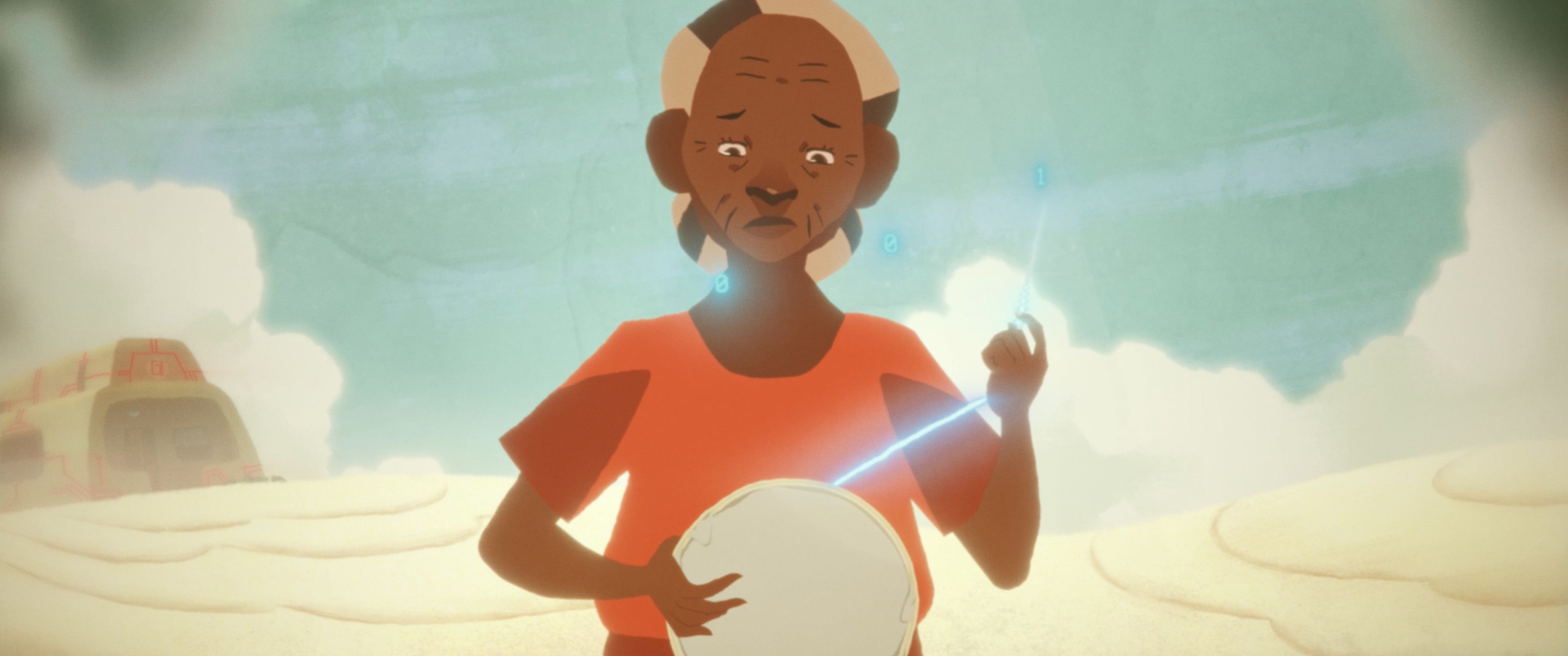Animação brasiliense será exibida em festival internacional de cinema