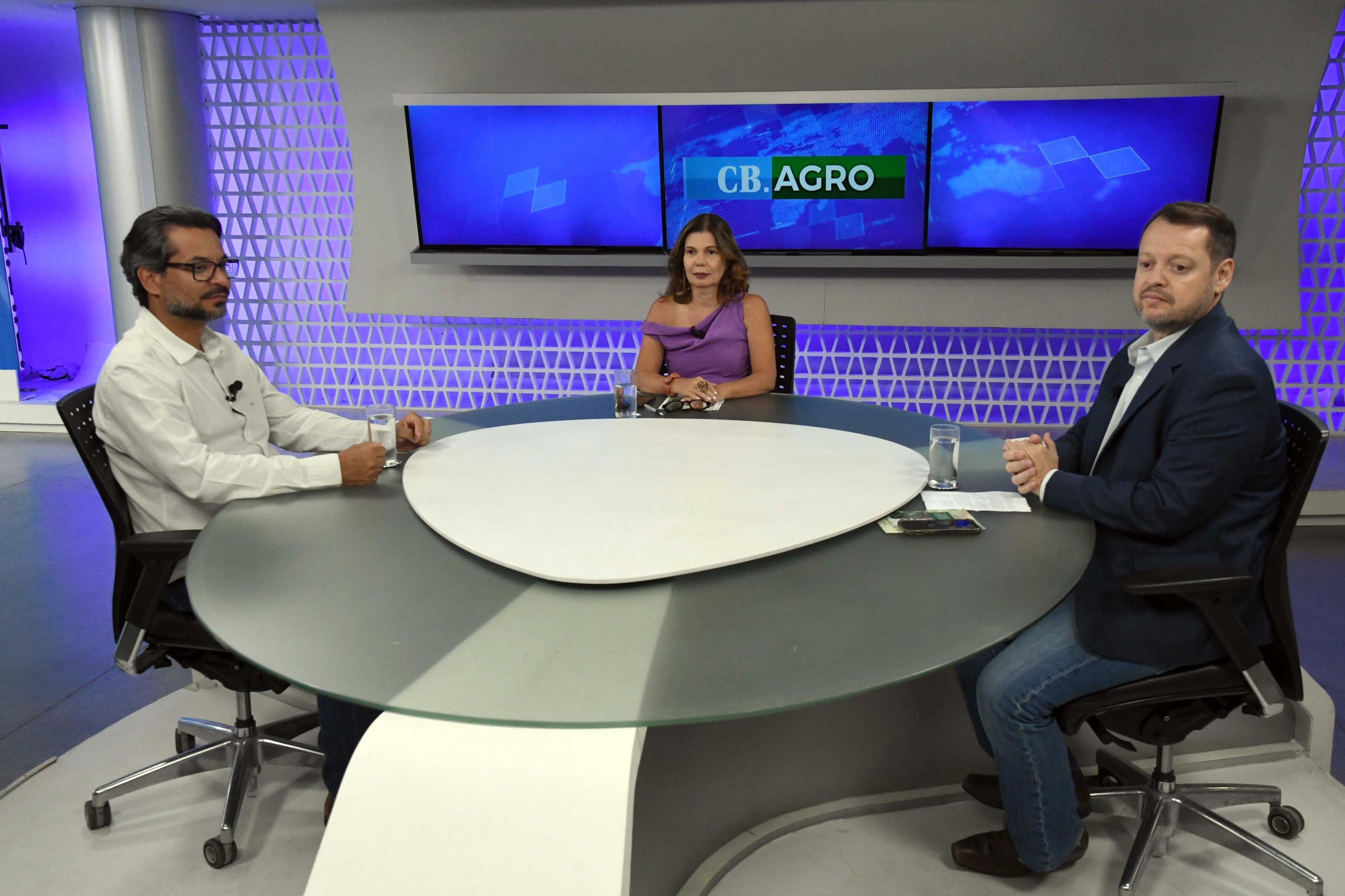 Em alta, produtos orgânicos movimentam quase R$ 60 milhões por ano no DF