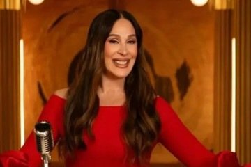 Claudia Raia é a apresentadora do reality show que chega ao catálogo da Netflix em breve - (crédito: Netflix/Divulgação) Claudia Raia é a apresentadora do reality show que chega ao catálogo da Netflix em breve - (crédito: Netflix/Divulgação)