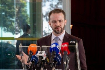 'Nós não vamos funcionar nunca sob pressão, mas sim no esclarecimento de um rito que funciona, sempre funcionou e vai seguir funcionando com o espírito federativo', disse Durigan - (crédito: Washington Costa/MF) 'Nós não vamos funcionar nunca sob pressão, mas sim no esclarecimento de um rito que funciona, sempre funcionou e vai seguir funcionando com o espírito federativo', disse Durigan - (crédito: Washington Costa/MF)