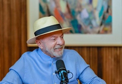 Lula: 