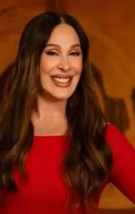 Claudia Raia é a apresentadora do reality show que chega ao catálogo da Netflix em breve - (crédito: Netflix/Divulgação) Claudia Raia é a apresentadora do reality show que chega ao catálogo da Netflix em breve - (crédito: Netflix/Divulgação)