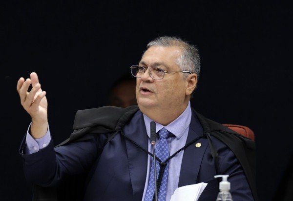 Rosinei Coutinho/STF
