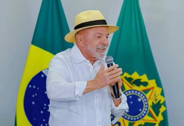 Foto: Ricardo Stuckert