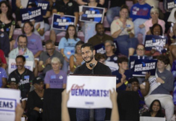 Bill Pugliano/Getty Images/AFP