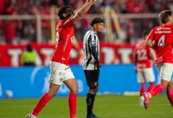 Foto: Divulgação / Club Cienciano