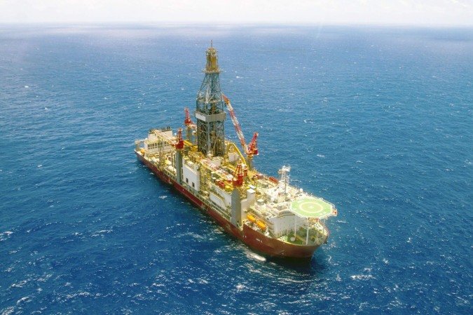 Em comunicado, estatal diz que a pesquisa visa ao atendimento à demanda nacional de energia durante a transição energética justa - (crédito: Cezar Fernandes) Em comunicado, estatal diz que a pesquisa visa ao atendimento à demanda nacional de energia durante a transição energética justa - (crédito: Cezar Fernandes)
