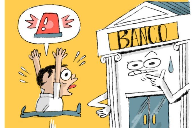 Direito do Consumidor 17/08 - (crédito: Caio Gomez) Direito do Consumidor 17/08 - (crédito: Caio Gomez)