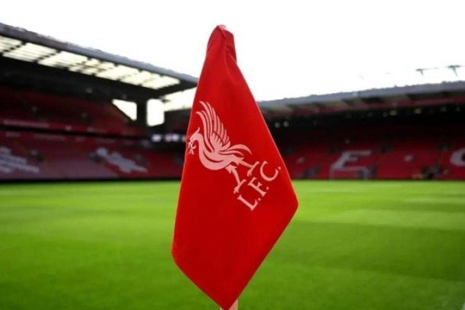 Liverpool é controlado desde 2010 pela Fenway Sports Group (FSG) - (crédito: Divulgação / LFC) Liverpool é controlado desde 2010 pela Fenway Sports Group (FSG) - (crédito: Divulgação / LFC)