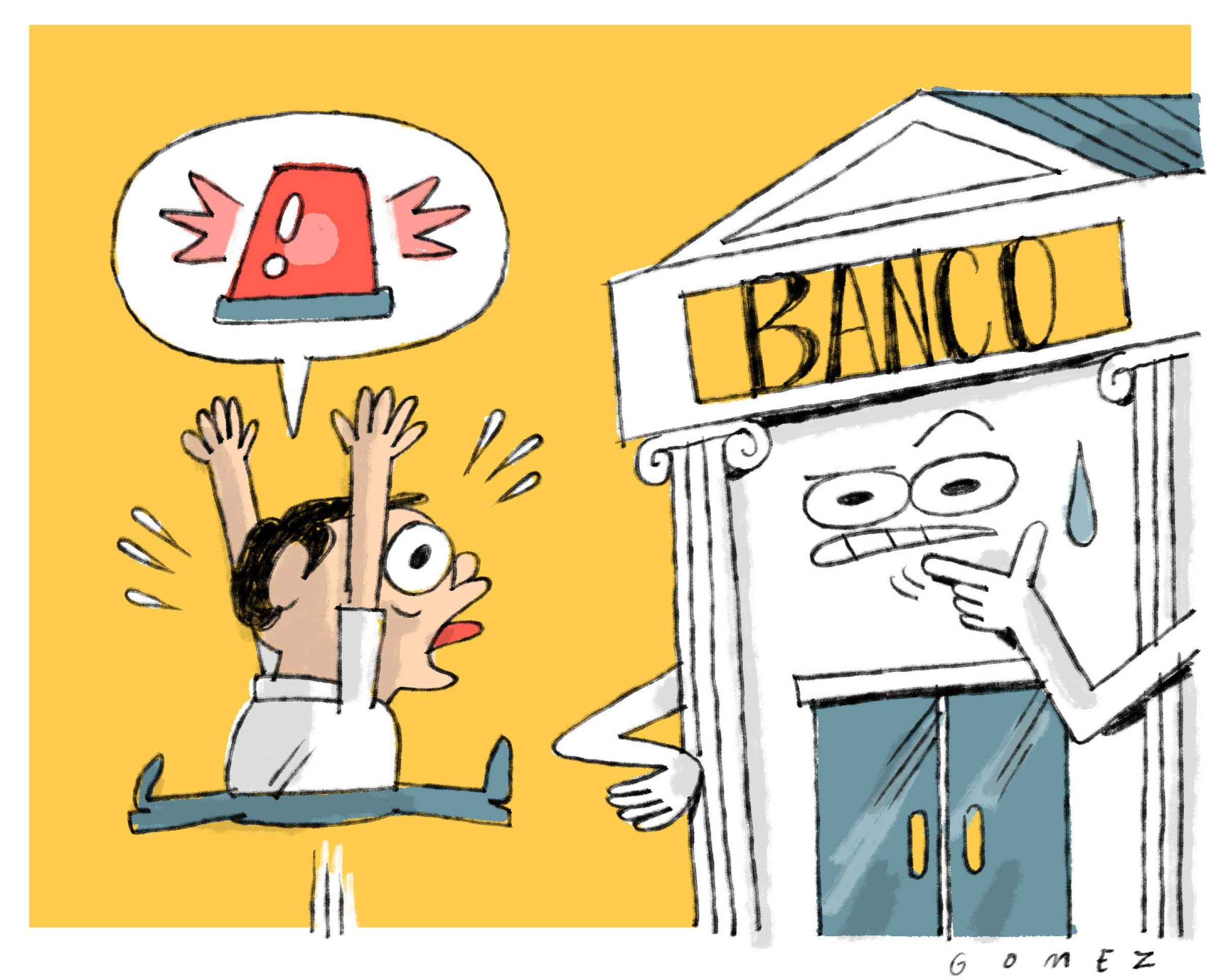 Direito do Consumidor 17/08 -  (crédito: Caio Gomez)