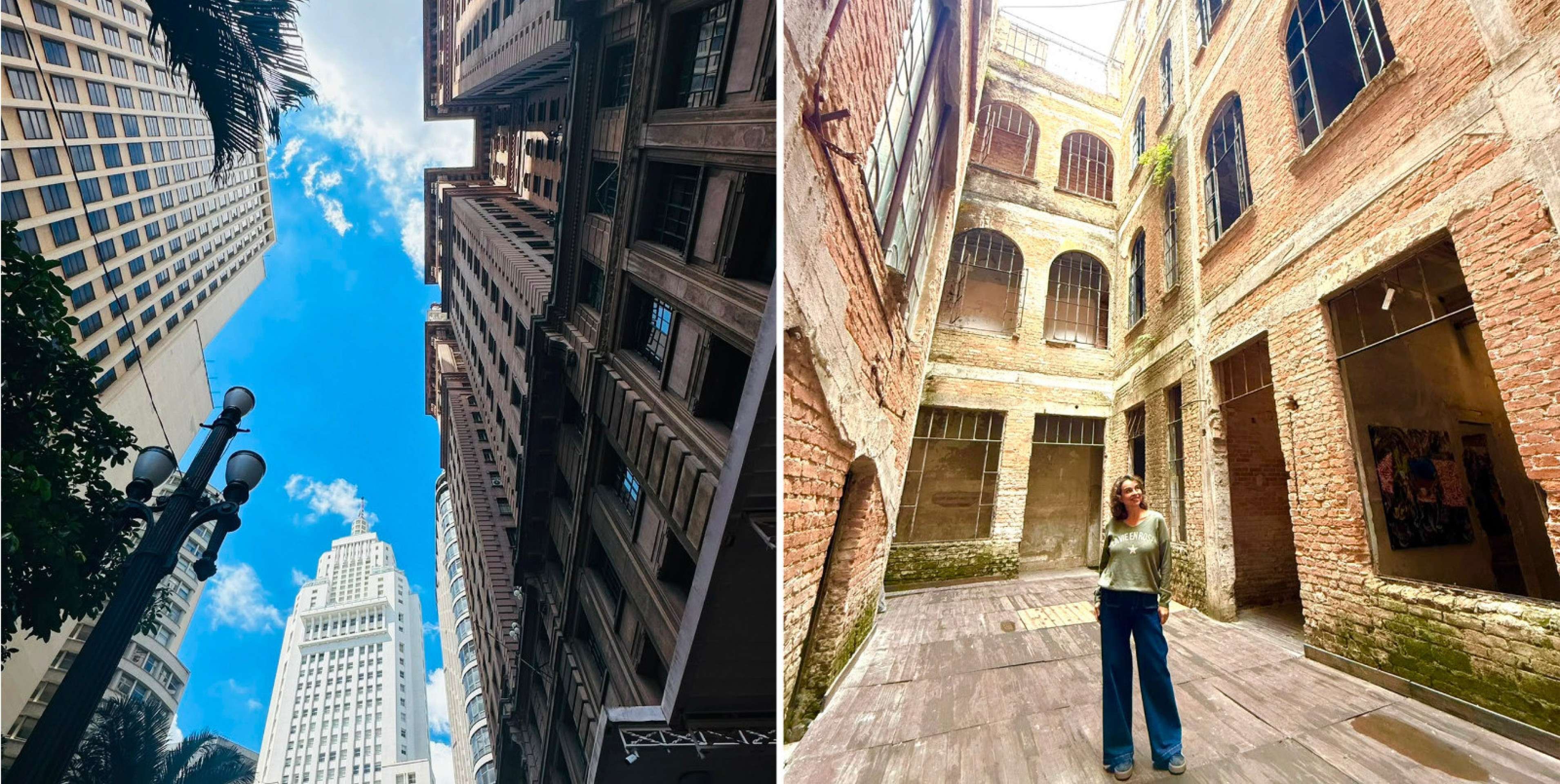 30 lugares que contam a história de São Paulo: um roteiro completo pelo coração da cidade
