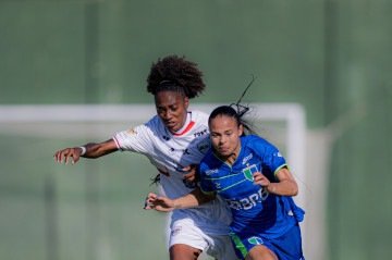O Minas Brasília soube lidar com a marcação do Ação na partida deste sábado e traz um ótimo resultado para o segundo jogo no Bezerrão - (crédito: Jonathandomingosphoto) O Minas Brasília soube lidar com a marcação do Ação na partida deste sábado e traz um ótimo resultado para o segundo jogo no Bezerrão - (crédito: Jonathandomingosphoto)