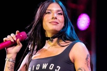 Após Coração Acelerado, Ana Castela revela se pretende continuar como atriz - (crédito: Observatorio dos Famosos) Após Coração Acelerado, Ana Castela revela se pretende continuar como atriz - (crédito: Observatorio dos Famosos)