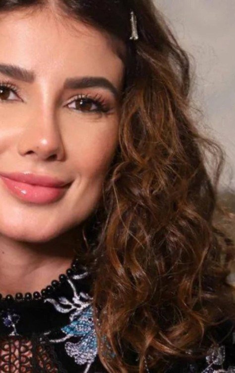 Paula Fernandes manda a real sobre participação em Coração Acelerado: 'Explodindo' - (crédito: Observatorio dos Famosos) Paula Fernandes manda a real sobre participação em Coração Acelerado: 'Explodindo' - (crédito: Observatorio dos Famosos)