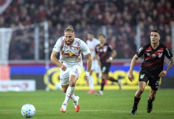 Foto: Ari Ferreira/Red Bull Bragantino