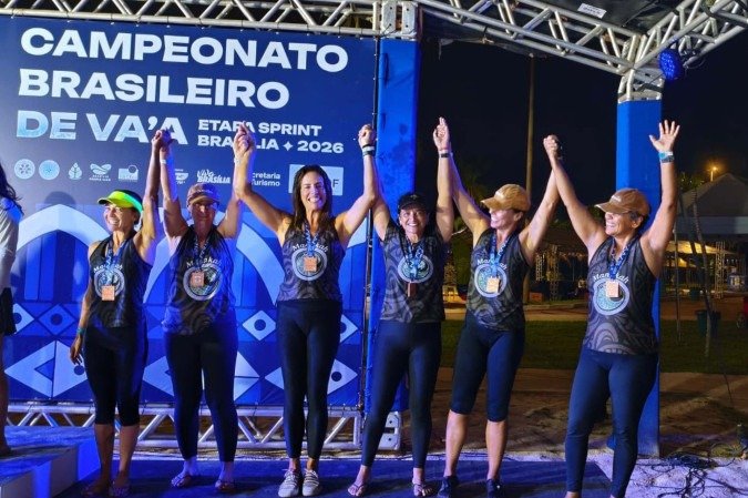 O grupo Manakah Vaa também é um dos representantes na competição