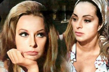 Atriz que protagonizou novela mais assistida da história da Record morreu após sofrer uma queda - (crédito: Observatorio dos Famosos) Atriz que protagonizou novela mais assistida da história da Record morreu após sofrer uma queda - (crédito: Observatorio dos Famosos)