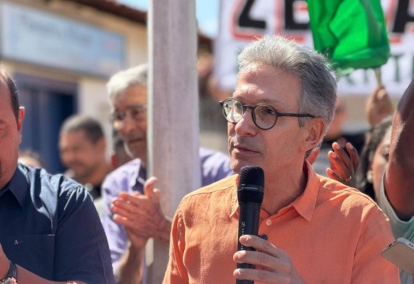Assessoria do Zema