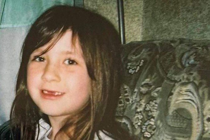 Gabby conta que quer romper o estigma em torno da puberdade precoce - (crédito: Arquivo Pessoal) Gabby conta que quer romper o estigma em torno da puberdade precoce - (crédito: Arquivo Pessoal)