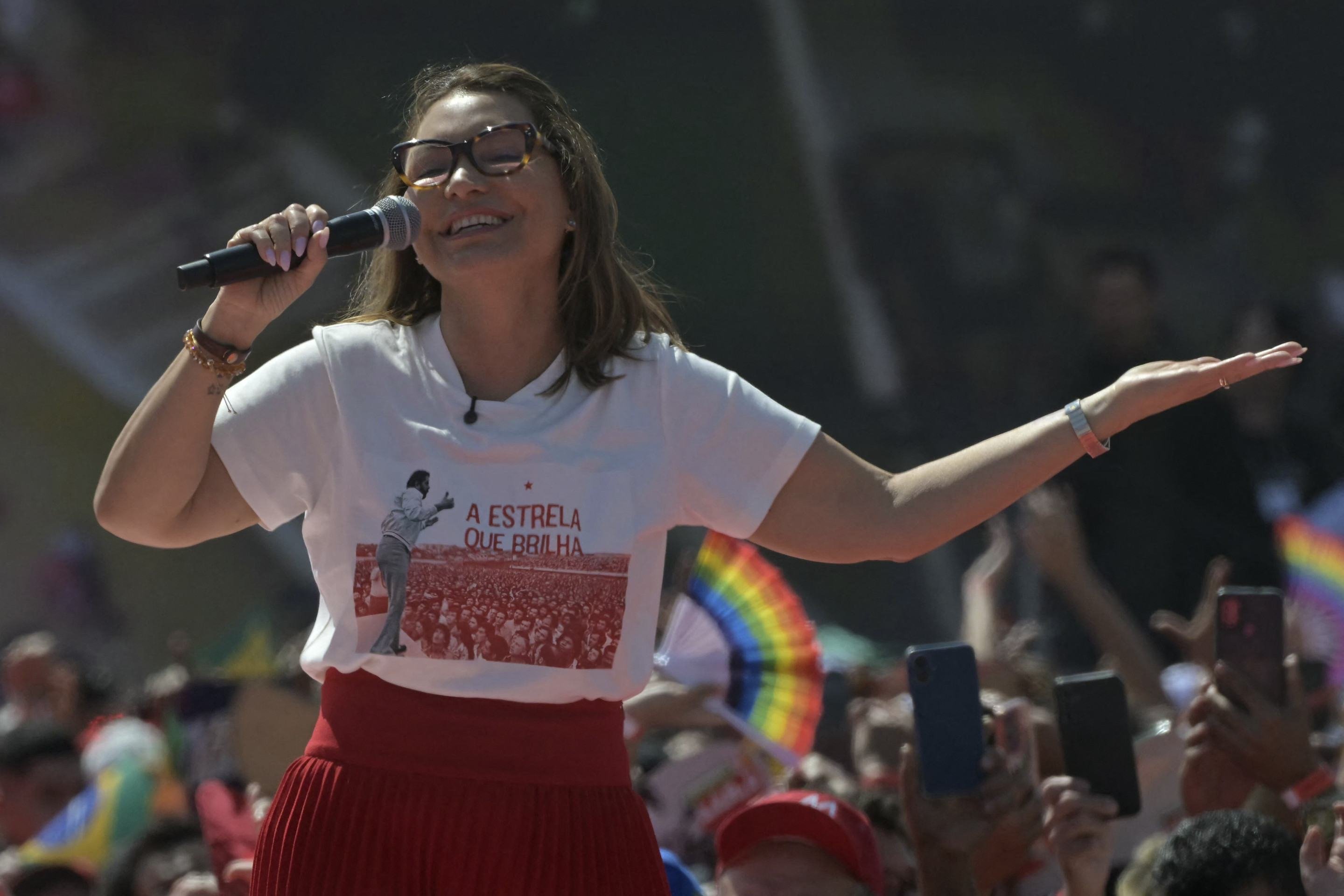 PT e PL vão às ruas neste dia 13 em manifestações pelo país
