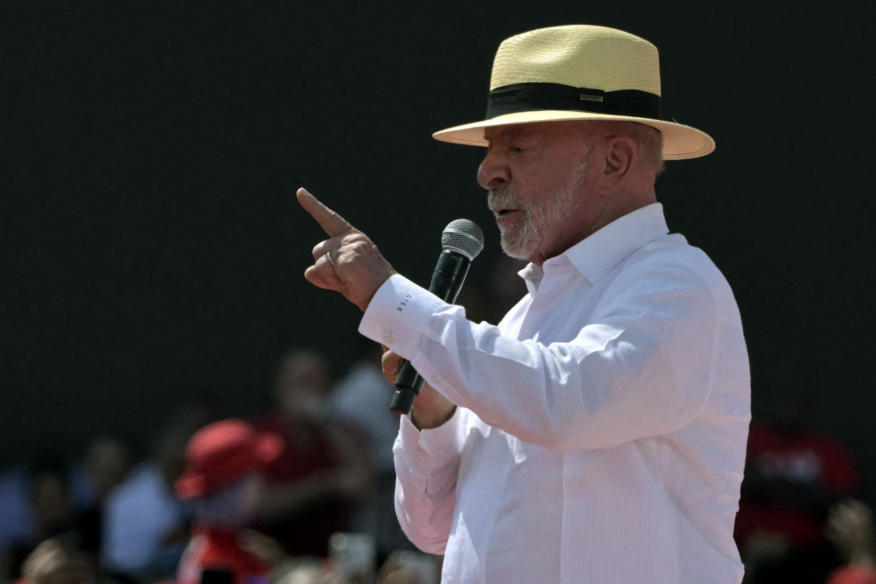 Lula marca jantar com banqueiros após encontro do setor com Flávio