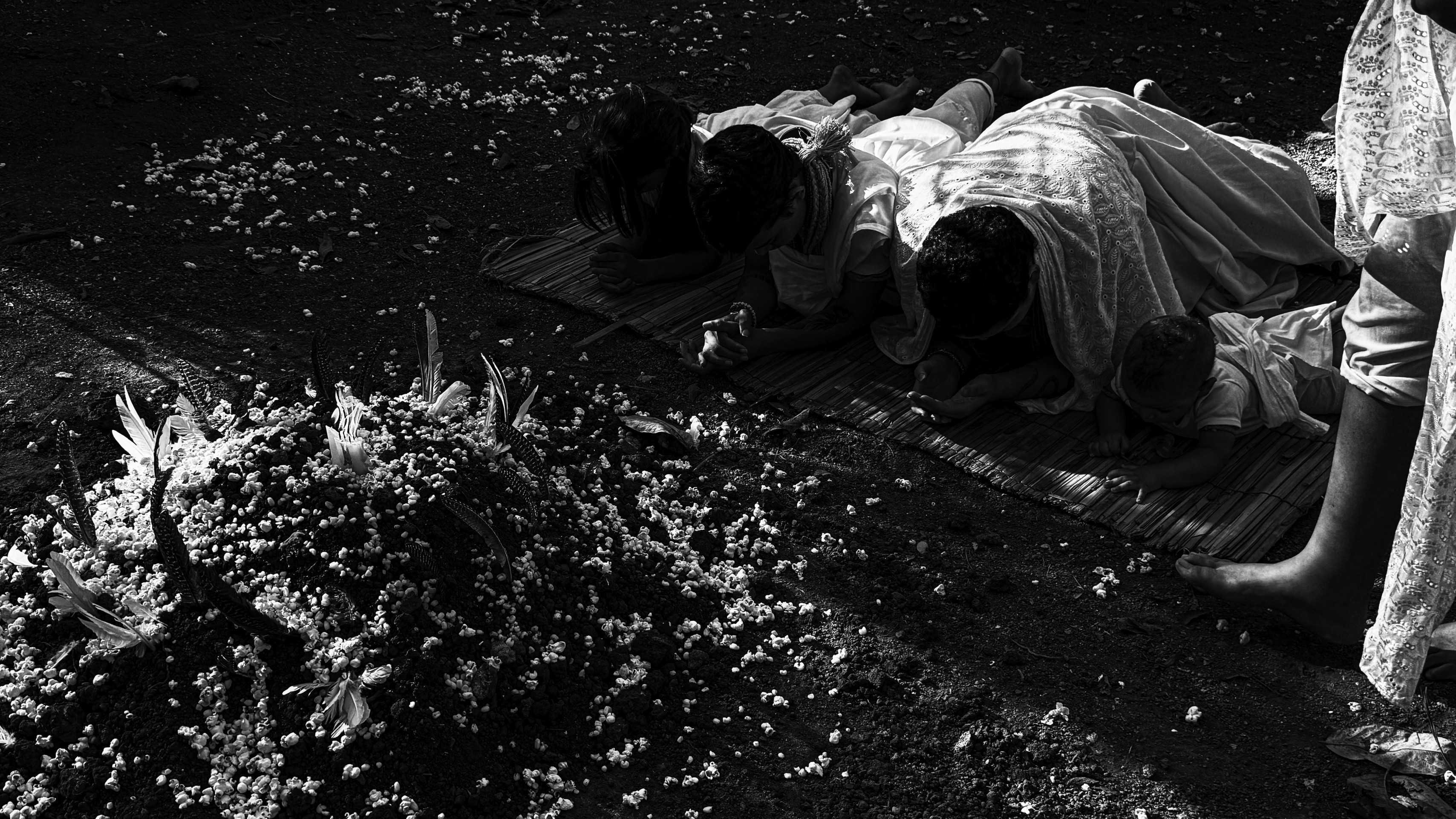 Ritual &agrave; Onile